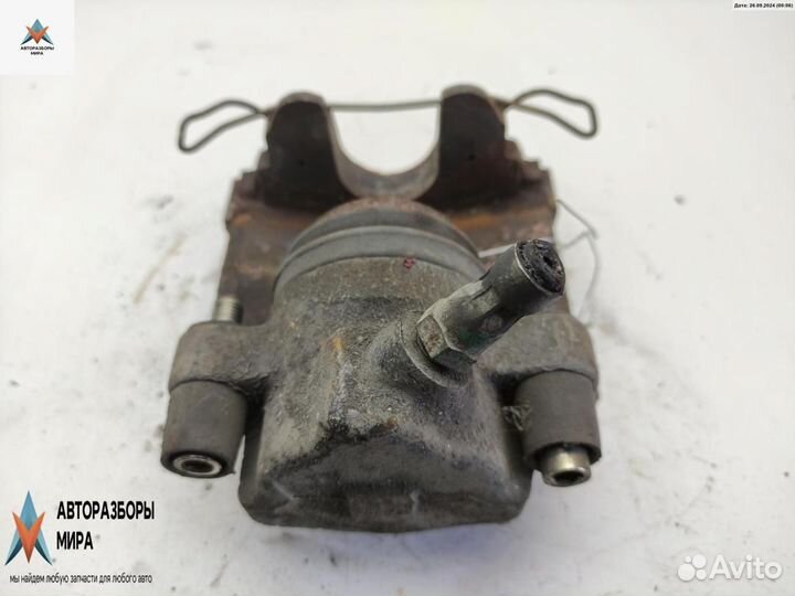 Суппорт передний левый Mercedes-Benz SLK-Класс