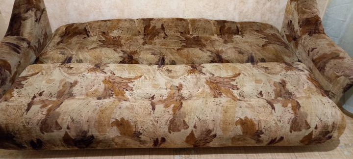 Комната 12 м² в 3-к., 4/10 эт.