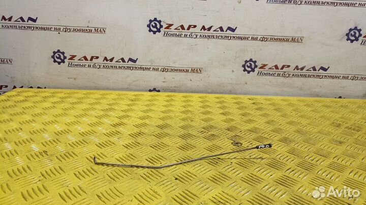 Тяга замка двери правая Man Tga