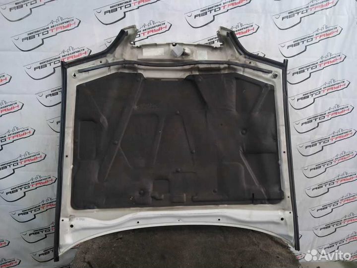 Капот toyota cresta GX100 GX105 JZX100 JZX101 JZX1