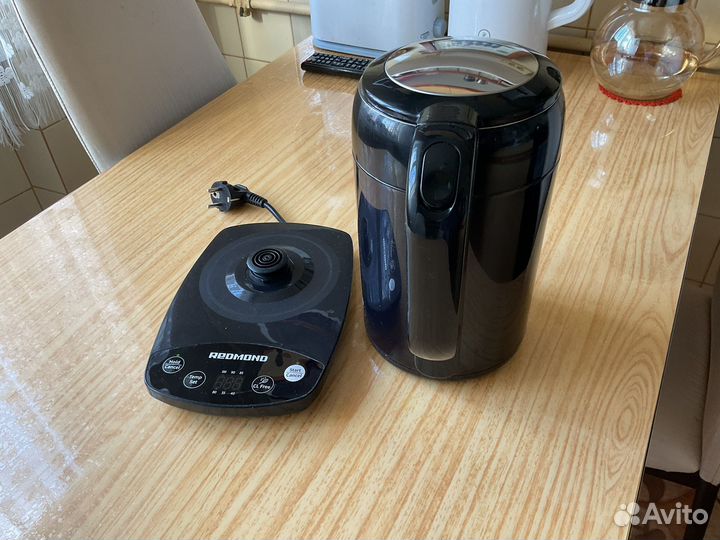 Чайник электрический