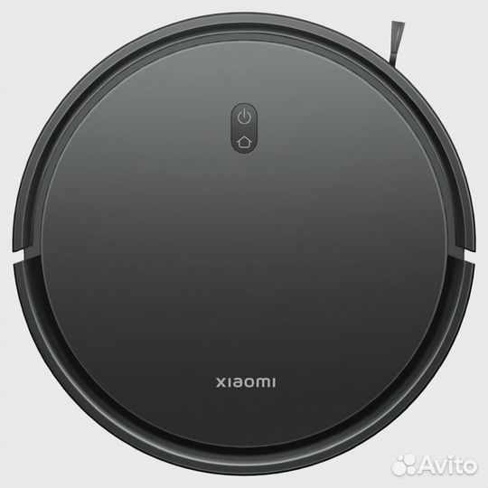 Робот-пылесос Xiaomi Robot Vacuum E10C (Черный)