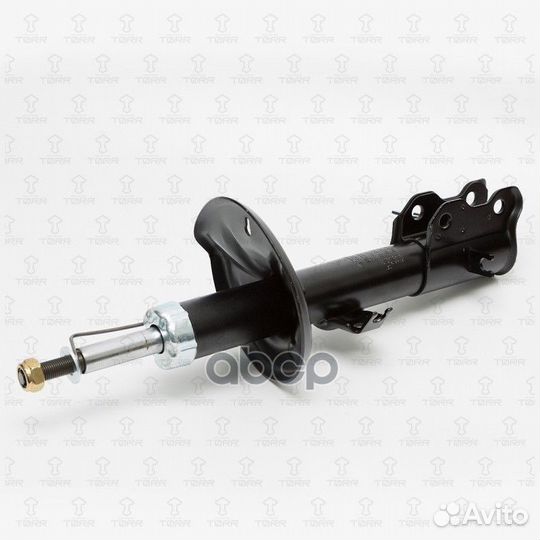 Амортизатор chevrolet Aveo 02- FR 333417314767