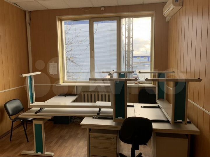 Аренда офиса 28 м2 Щербинка Варшавское шоссе в