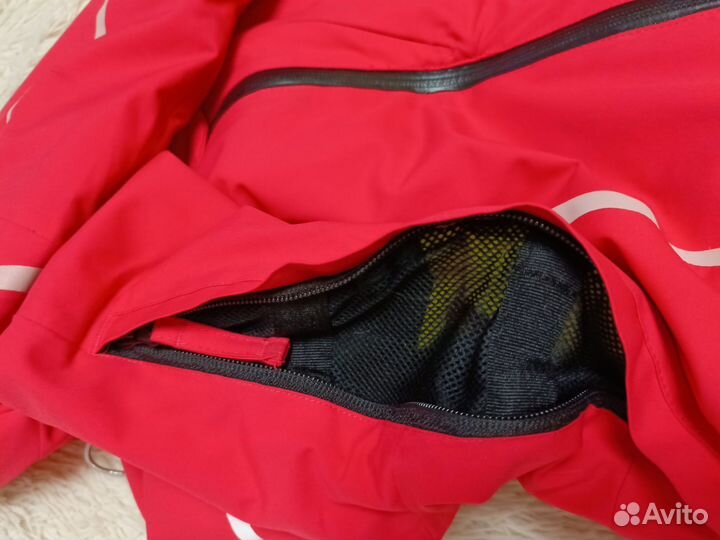 Продам супер горнолыжный костюм фирмы völki