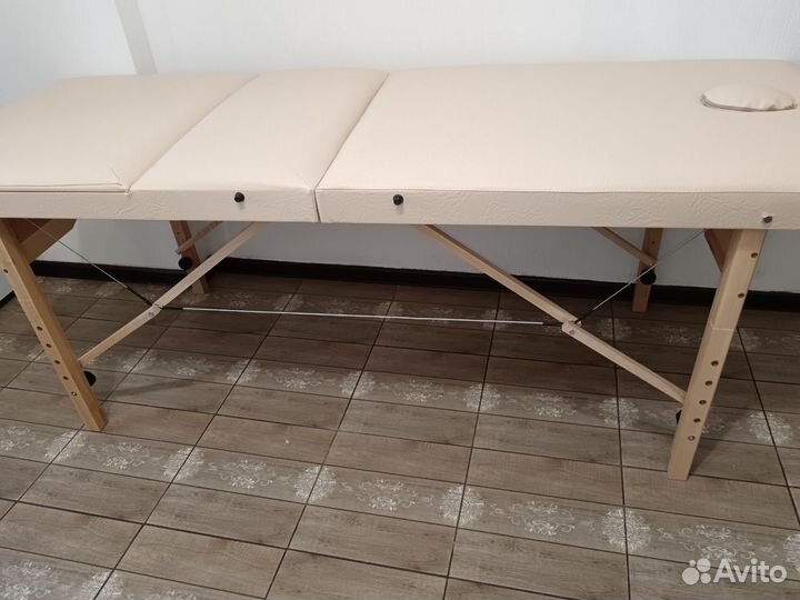 Массажный стол складной 190 70