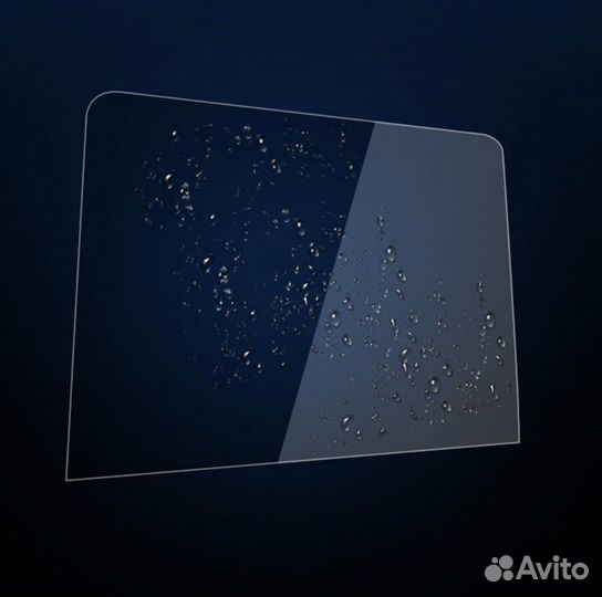 Бронь Стекло для маниторов Mercedes W222