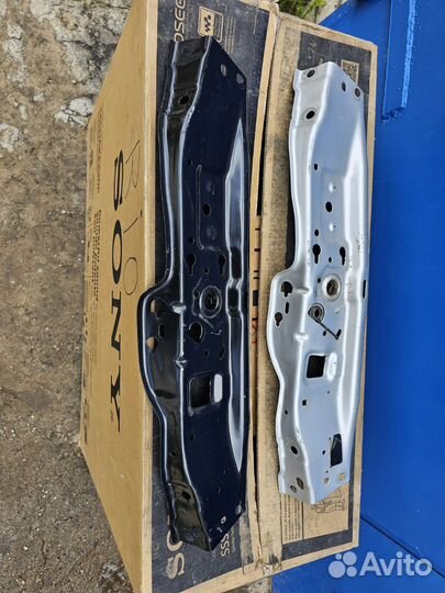 Opel astra h верхняя часть передней панели