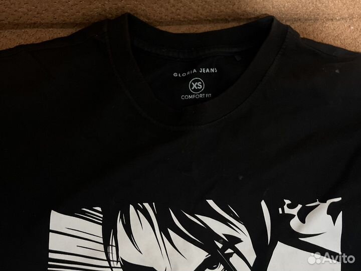 Аниме Штаны