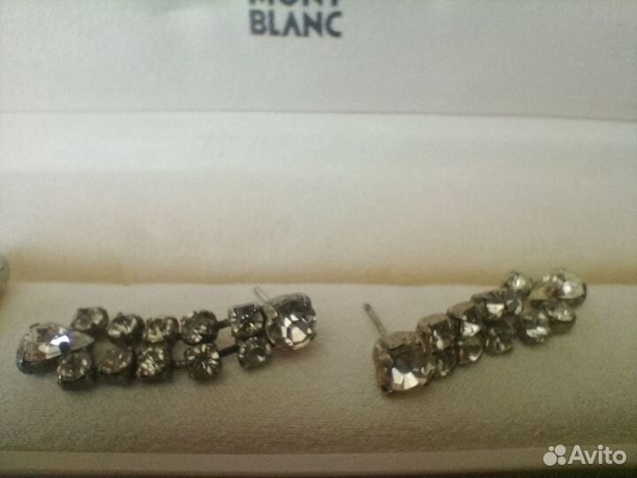 Аксессуары и украшения СССР