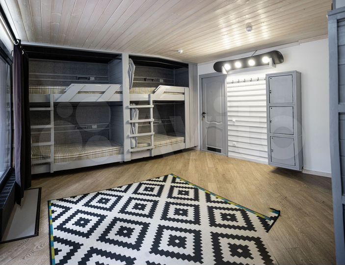 Комната 26 м², 2/3 эт.