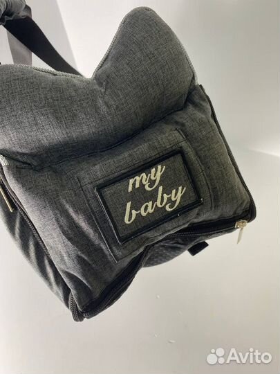 Сумка переноска для животных новая