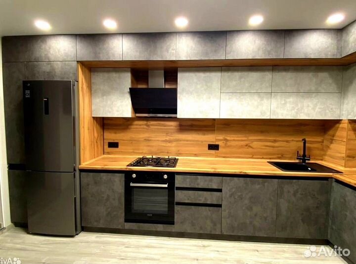 Кухонный гарнитур 