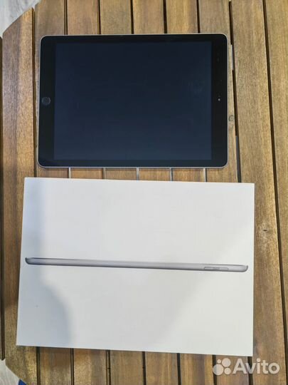 iPad 2017