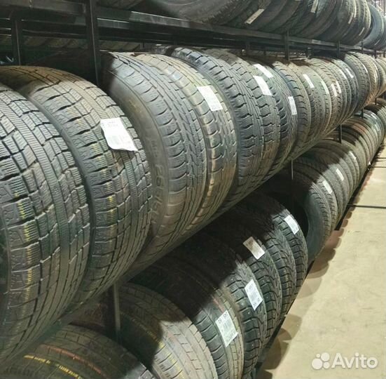 Gislaved NordFrost 100 195/65 R15 89P