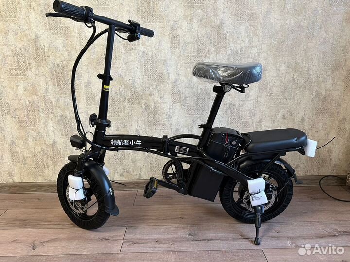 Электровелосипед