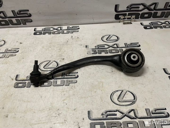 Рычаг подвески передний левый Land Rover Range