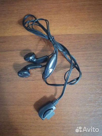Гарнитура наушники Philips, Motorola одним лотом