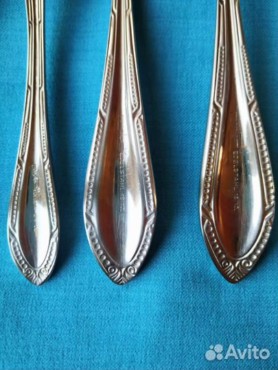 Столовые приборы zepter