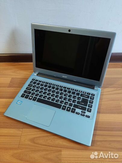 Acer i5 3337u/4озу/500жд/geforce 710m под клав