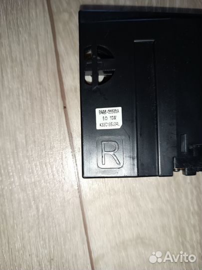 Динамики для тв Samsung