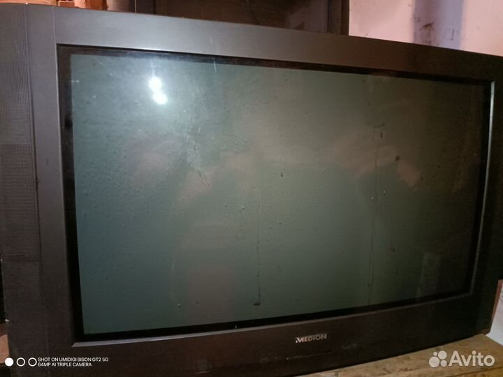 Телевизоры Grundig, Medion