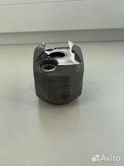 Муфта блокиратора