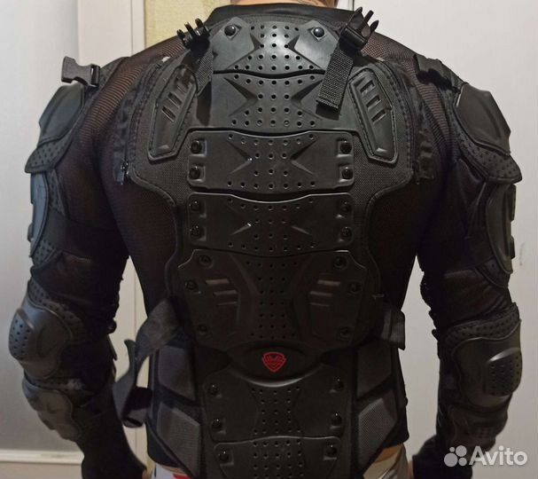 Велозащита