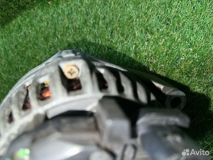 Генератор Mercedes Clk W209 ом112.912 2002