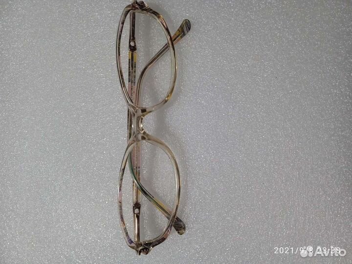 Очки нулевки