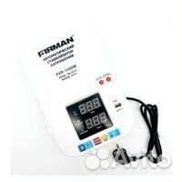 Стабилизатор настенный 1 кВт