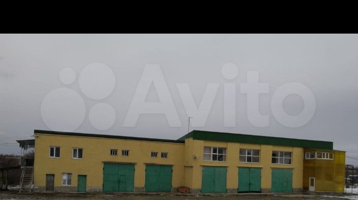 Свободного назначения, 2000 м²