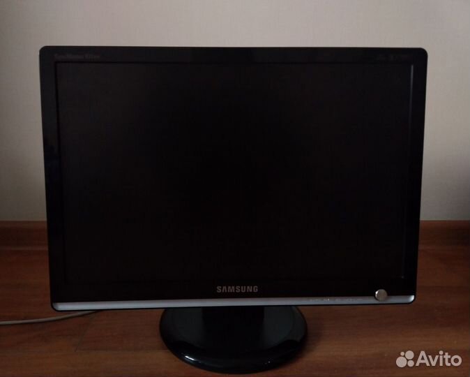 Монитор Samsung 931BW