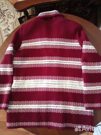 Жакет женский