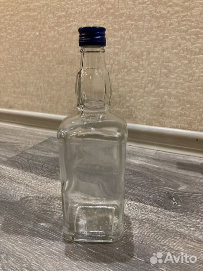 Бутылка «Домашняя» 0.5л и другие