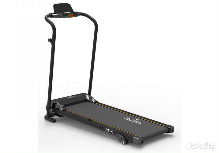 Беговая дорожка Royal Fitness RF-9. В наличии