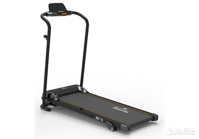 Беговая дорожка Royal Fitness RF-9. В наличии
