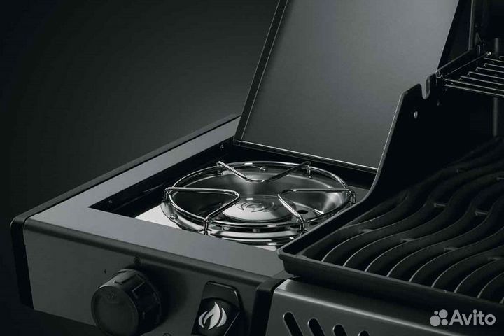 Газовый гриль Napoleon Freestyle 425 SB