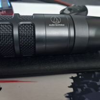 Audio technica AT2040