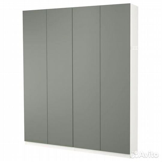 Фасады для шкафов