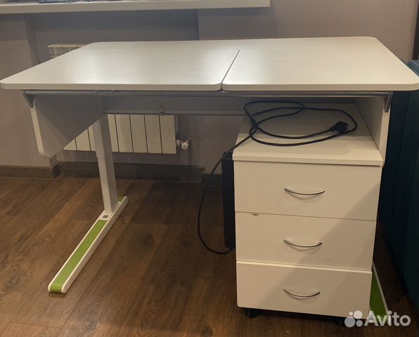 Письменный стол Moll