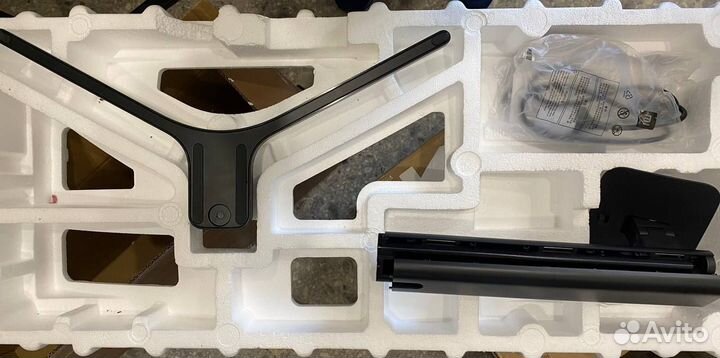 Монитор Xiaomi Mi Surface Display 34