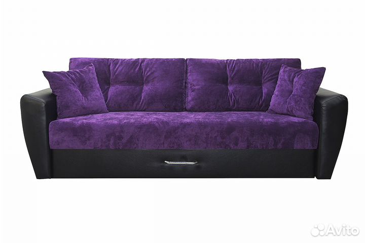 Диван-кровать 