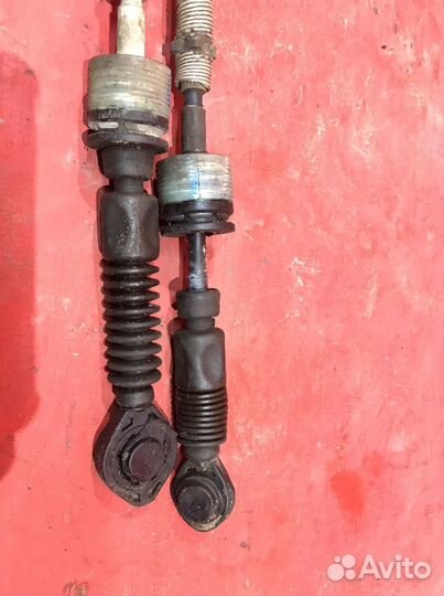 Гранта троса кулисы троса переключения коробки