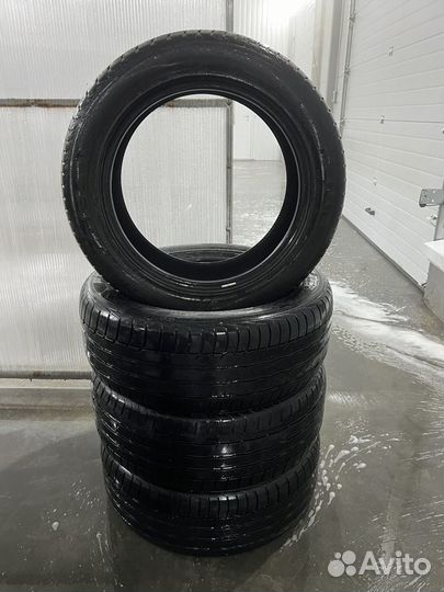 Presa PJ66 235/55 R18