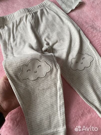 Одежда для девочки Carters