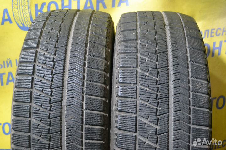 Bridgestone Blizzak VRX 215/55 R16