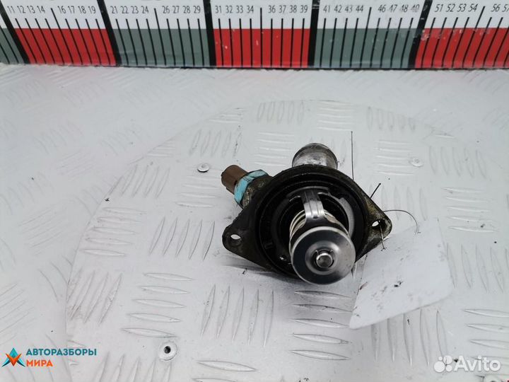 Корпус термостата Honda Civic 7 2003 19311PLC000