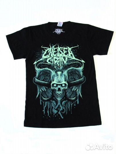 Lil Wayne, Suicide Silence, Chelsea Grin