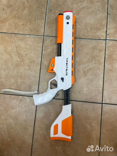 Top Shot Elite XBox 360 Ружье для приставки